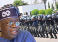 President Tinubu’s position on state police, consistent with his vow to tackle insecurity – TMSG