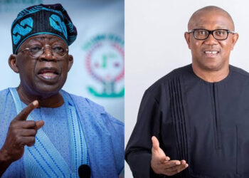 Group to Obi: President Tinubu did not manufacture data in comparing Nigeria with Kenya
