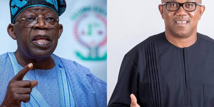 Group to Obi: President Tinubu did not manufacture data in comparing Nigeria with Kenya