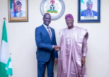 Tax Czar Oyedele Now Finance Minister