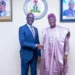 Tax Czar Oyedele Now Finance Minister