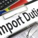 FG’s Slashed Import Tariffs, a Major Buffer Against Effects of Gulf Crisis on Nigerians -TMSG