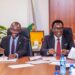 CBN, NiMet Sign Landmark Memorandum of Understanding on Data Sharing To Improve Economic Decision-Making
