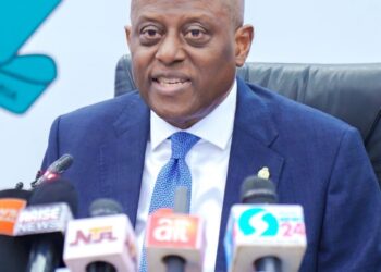 The CBN Sustains War on Inflation, Keeps Benchmark Lending rate at 26.5%