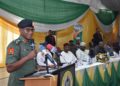 NYSC to Mobilize Only Graduates With NERD Certificate