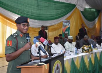 NYSC to Mobilize Only Graduates With NERD Certificate