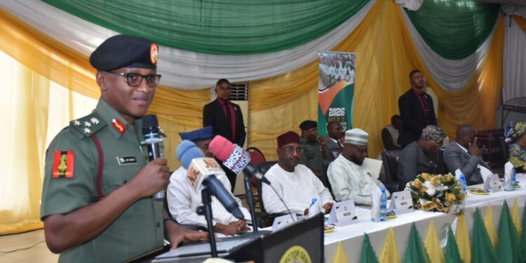 NYSC to Mobilize Only Graduates With NERD Certificate
