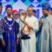 UBA’s Alawuba, Niger Governor, AGF, Others Honoured at ICAN 2026 Awards Night.