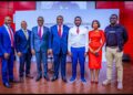 UBA Pushes Deeper Bank-Fintech Collaboration at pan African Conference