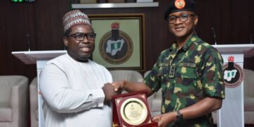 GENERAL NAFIU ADVOCATES ENHANCED ELECTION DUTY RENUMERATION FOR CORPS MEMBERS