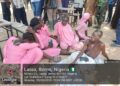 Troops Rescue Abducted NECO Candidates in Lassa