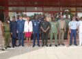 DHQ Hosts African Union Military Staff Committee