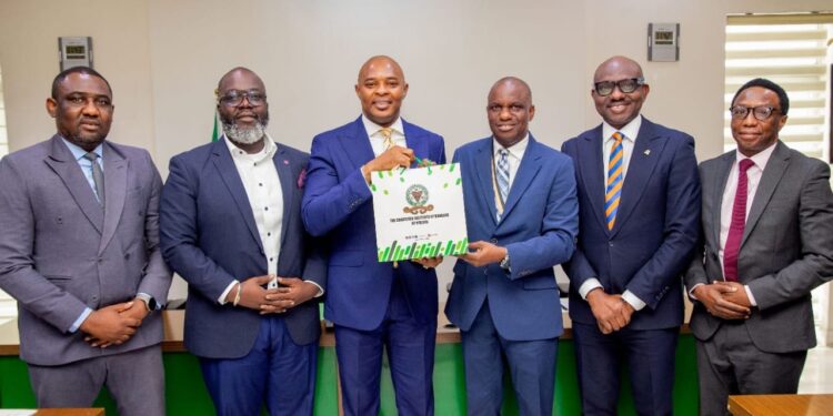 CIBN, ACAMB Push For Financial Inclusion, Women Empowerment & Sustainable Growth for the Banking Industry