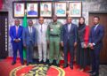 Nigerian Army, GTBank Deepen Ties on Troop Welfare, Digital Finance