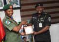 Nigeria Army, Police Deepen Synergy to Reinforce National Security Architecture