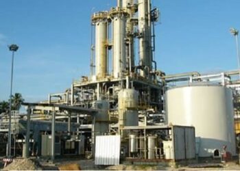 Ajaokuta gas supply deal, major step towards reviving Steel Complex-TMSG