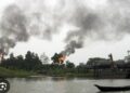 Akwa Ibom Community Demands ₦126.85bn Gas Flare Penalties for Environmental Cleanup