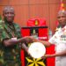 NDC Presents Strategic Blueprint to COAS For Strengthening Army’s NCO Corps