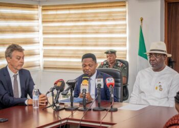 BENSONO CONCENTRATE FACTORY TO BE UPGRADED TO 100,000 METRIC TONS CAPACITY