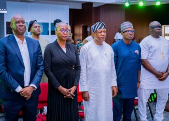 GOV. ALIA INAUGURATES ECONOMIC AND POLICY ADVISORY TEAM