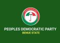 Present your scorecard, stop commissioned media attacks against opponents – Benue PDP