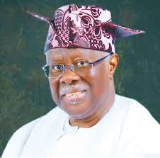 Bode George’s accusations against Judiciary reckless unfounded – TDF