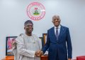 Cardoso Briefs Senate on Status of the Economy, Presents Scorecard for Half-Year 2026