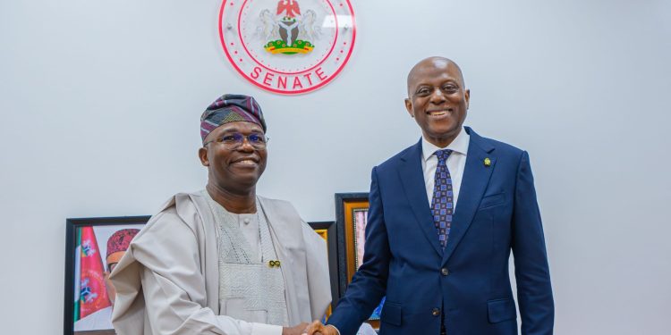 Cardoso Briefs Senate on Status of the Economy, Presents Scorecard for Half-Year 2026