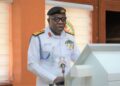 CDS Charges Stakeholders to Strengthen National Resilience, as DHQ Concludes Psychological Operations Workshop