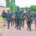 CDS Oluyede Inspects DICON Ordnance Factory, Backs Indigenous Defence Production