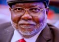Prof. Odinkalu should let the law take its course in the Tsenyen matter