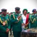 COAS Commissions Lt. Gen. Lagbaja Complex to Enhance Training, Administration, Personnel Welfare