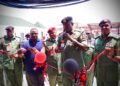 COAS Reaffirms Commitment to Discipline, Professional Conduct of Nigerian Army Personnel