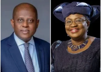 CBN Governor Cardoso Outlines Measures to Nigeria, Africa’s Economic Resilience