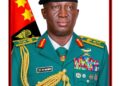 COAS Reorganises Army AOR, Appoints GOCs for Newly Established Divisions