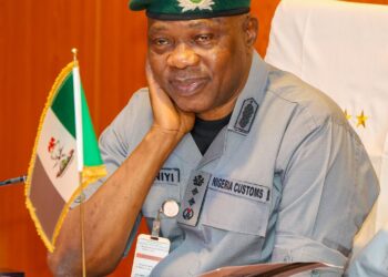 Customs Urges Compliance as Tinubu Approves Revised ECOWAS CET, Excise Duty List