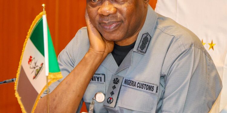Customs Urges Compliance as Tinubu Approves Revised ECOWAS CET, Excise Duty List