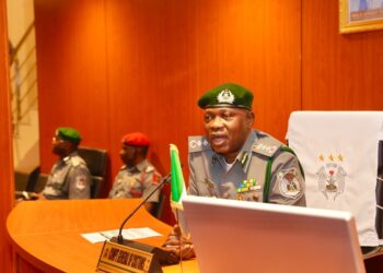 Customs Releases N7.61bn to PFAs for Prompt Payment to 4,237 Retirees