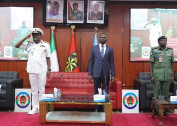 DHQ, INEC Partner to Secure Credible 2027 Elections, Cite Cyber and Violence Threats