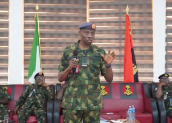 DHQ Holds Strategic Retreats With Veterans to Strengthen Welfare, National Service