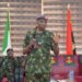 DHQ Holds Strategic Retreats With Veterans to Strengthen Welfare, National Service