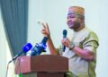 President Tinubu to Announce Upward Salary Review For Armed Forces Personnel – Gen Musa