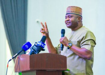 President Tinubu to Announce Upward Salary Review For Armed Forces Personnel – Gen Musa