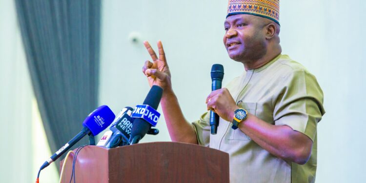 President Tinubu to Announce Upward Salary Review For Armed Forces Personnel – Gen Musa