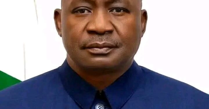 Defence Minister Gen Musa Debunks Resignation Rumours