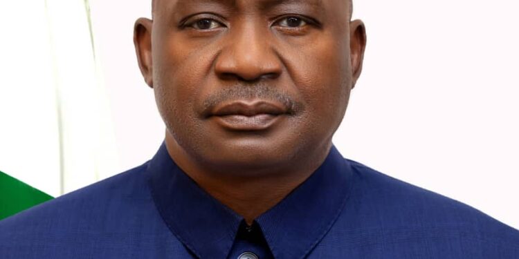 Defence Minister Applauds Security Agencies Over Rescue of Kidnapped Oyo Pupils, Teachers
