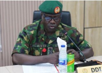CDS Urges DECAN To Sustain Support For Military’s Counter-Terrorism Efforts Through Responsible, Patriotic Reportage