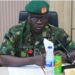 CDS Urges DECAN To Sustain Support For Military’s Counter-Terrorism Efforts Through Responsible, Patriotic Reportage