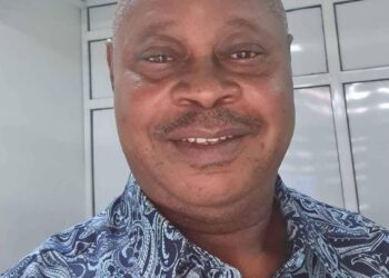 Nigeria’s Dance of the Afflicted and the Architecture of Modern ‘Happy Slave’ Servitude
