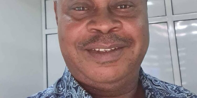 Nigeria’s Dance of the Afflicted and the Architecture of Modern ‘Happy Slave’ Servitude